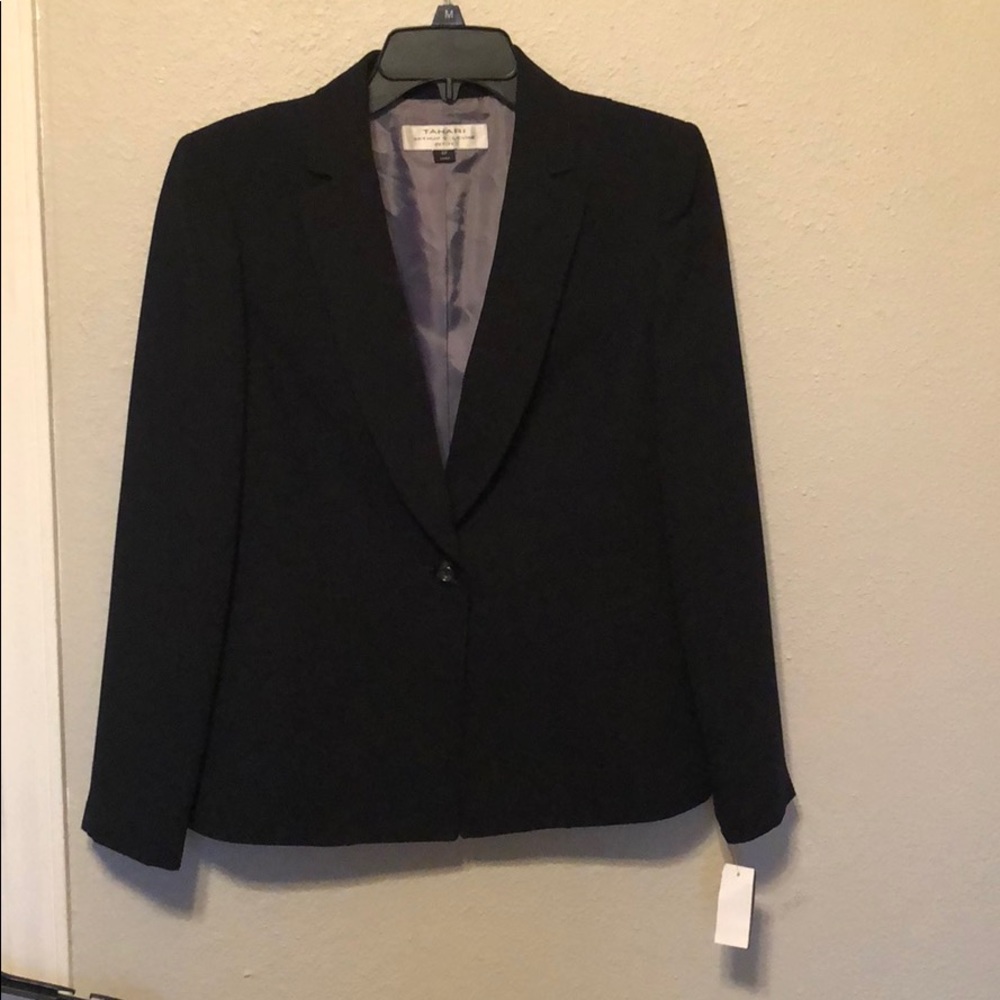 Tahari jacket